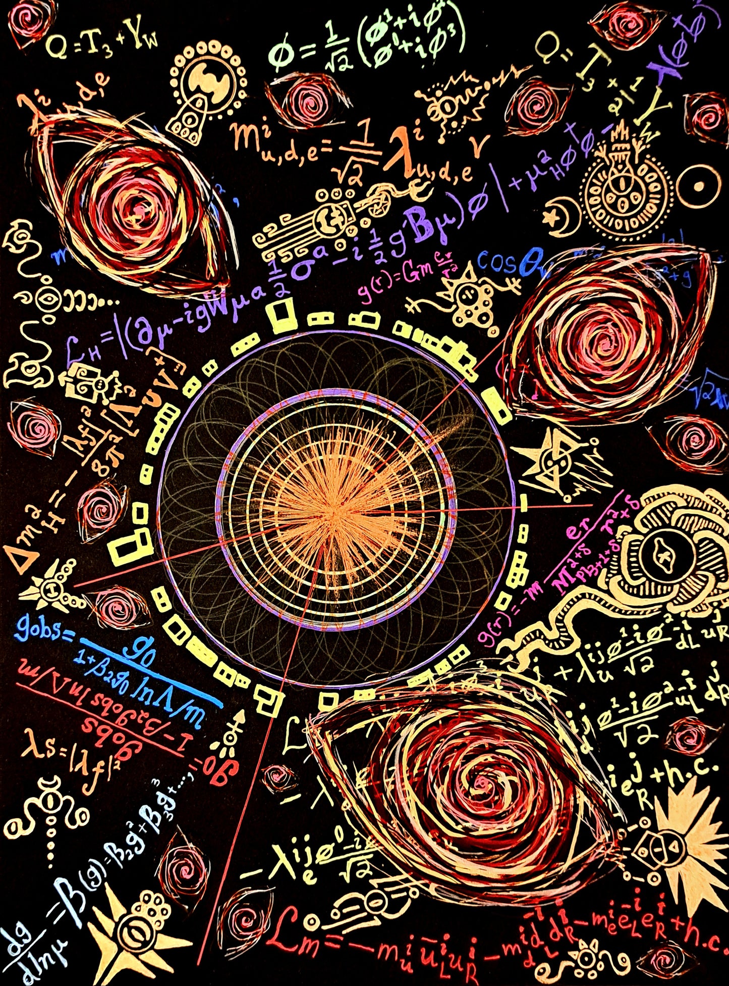 [Th3 G33ks w3r3 R1ght] A-B-E-G-H-H-K-'tH - The Scalar Boson