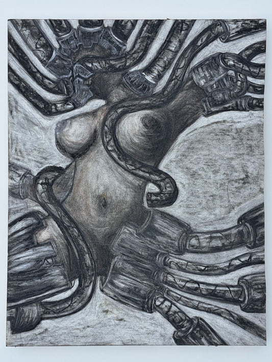 [The Three Sirens] Hardwire