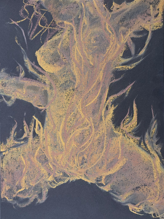 [The Three Sirens] Hotwire