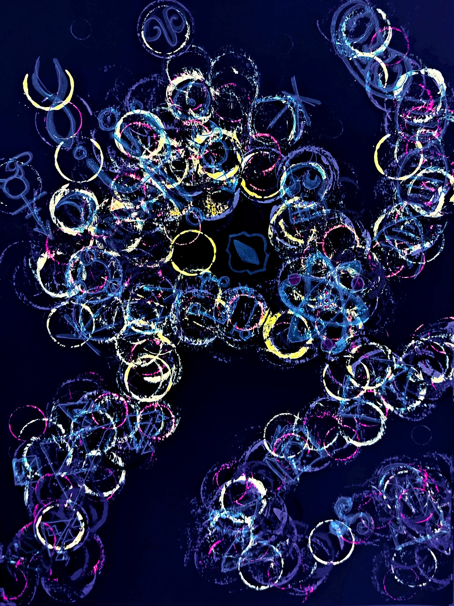 [Th3 G33ks w3r3 R1ght] A Descent into Madness