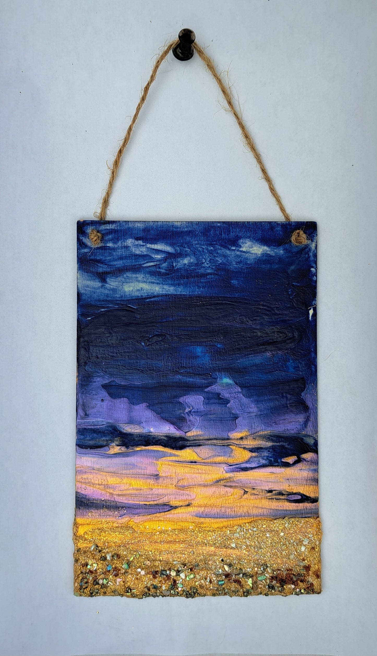 [All that glitters is not gold] No. 5