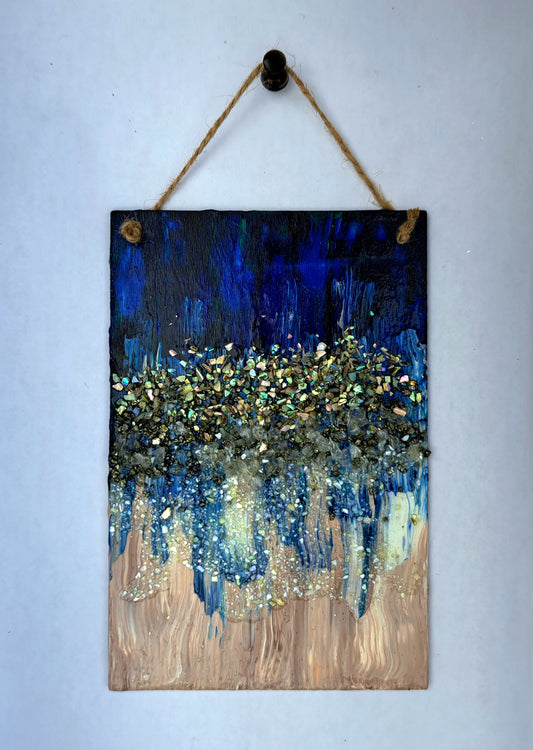 [All that glitters is not gold] No. 10