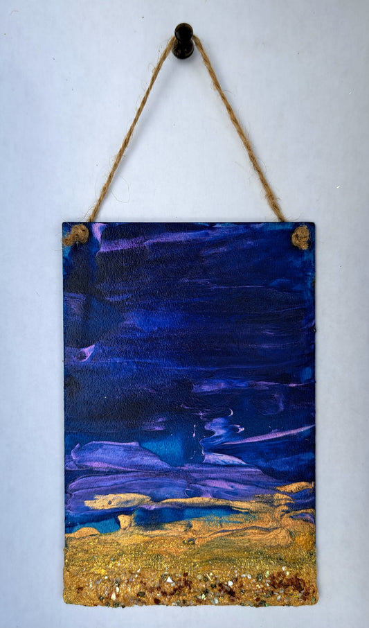 [All that glitters is not gold] No. 6