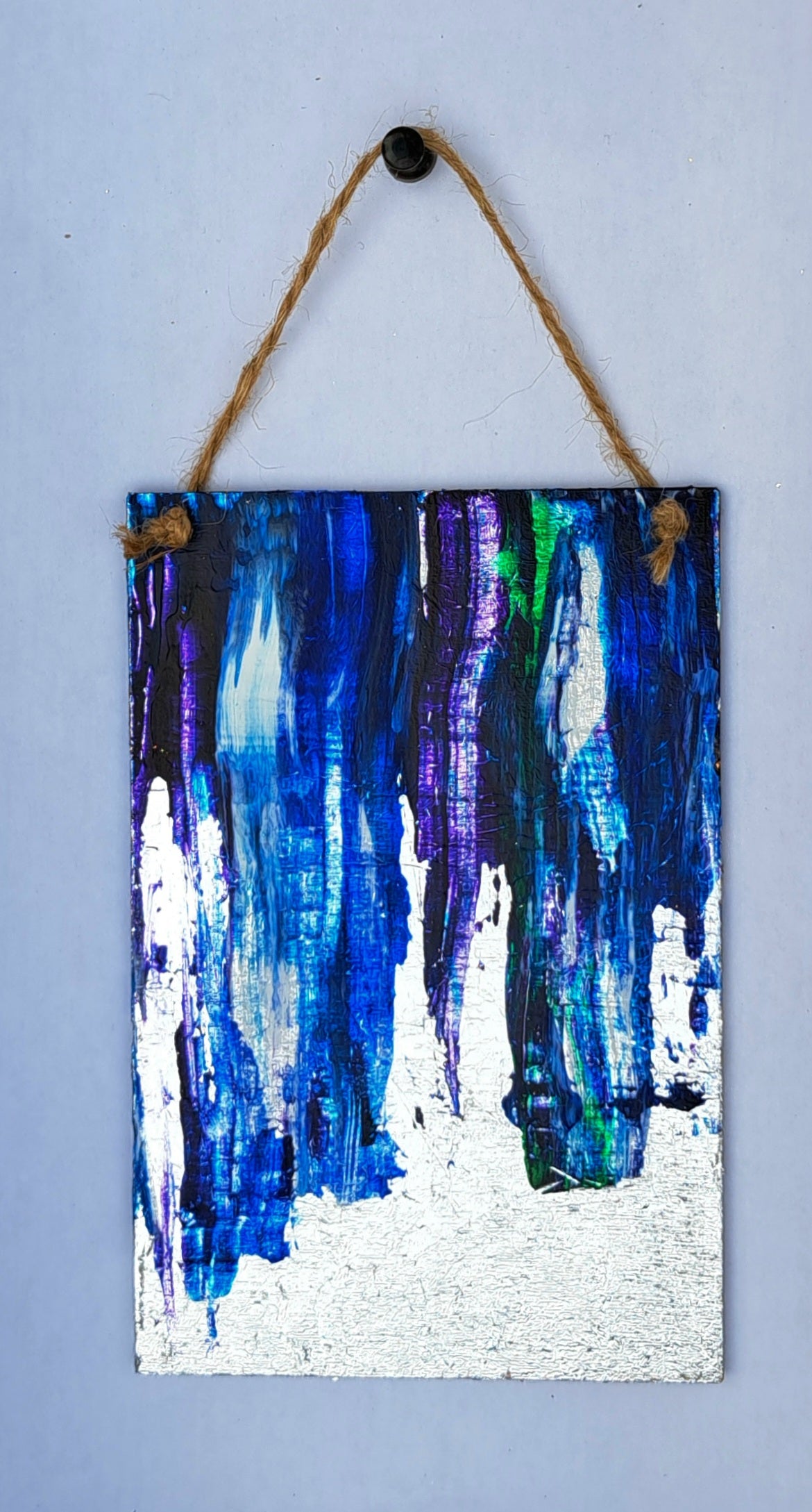 [All that glitters is not gold] No. 1