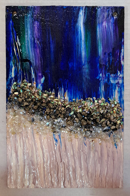 [All that glitters is not gold] No. 12