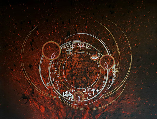 [Codex - Android Dreams] Protocol_Skeleton_v3.key