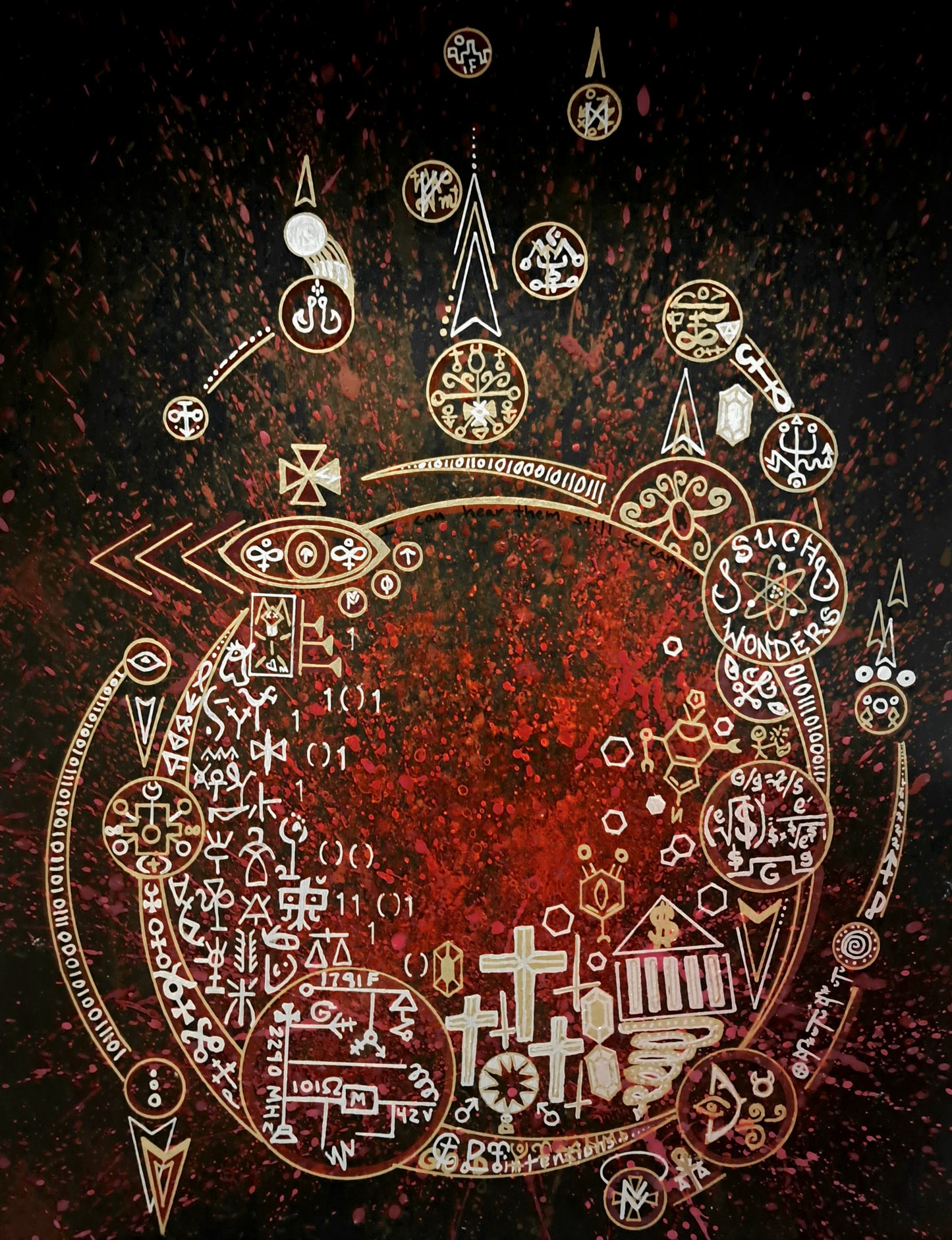 [Codex - Android Dreams] Void_Gateway_Gamma.key