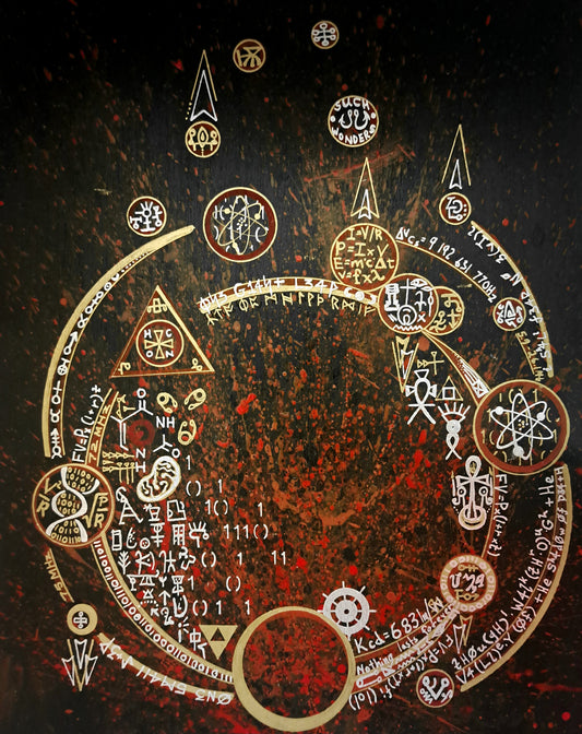 [Codex - Android Dreams] Void_Gateway_Beta.key