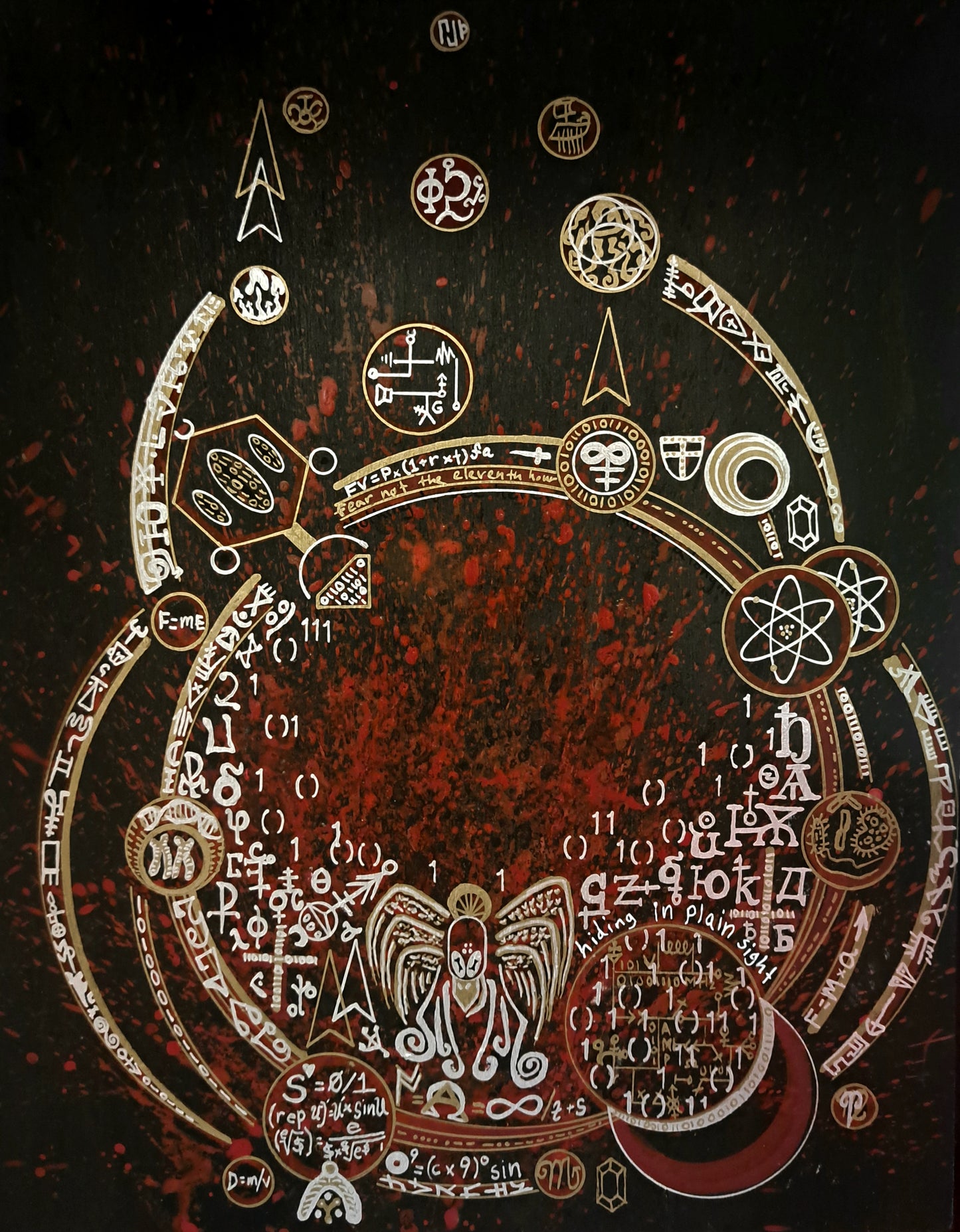 [Codex - Android Dreams] Void_Gateway_Delta.key