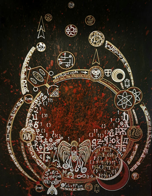 [Codex - Android Dreams] Void_Gateway_Delta.key