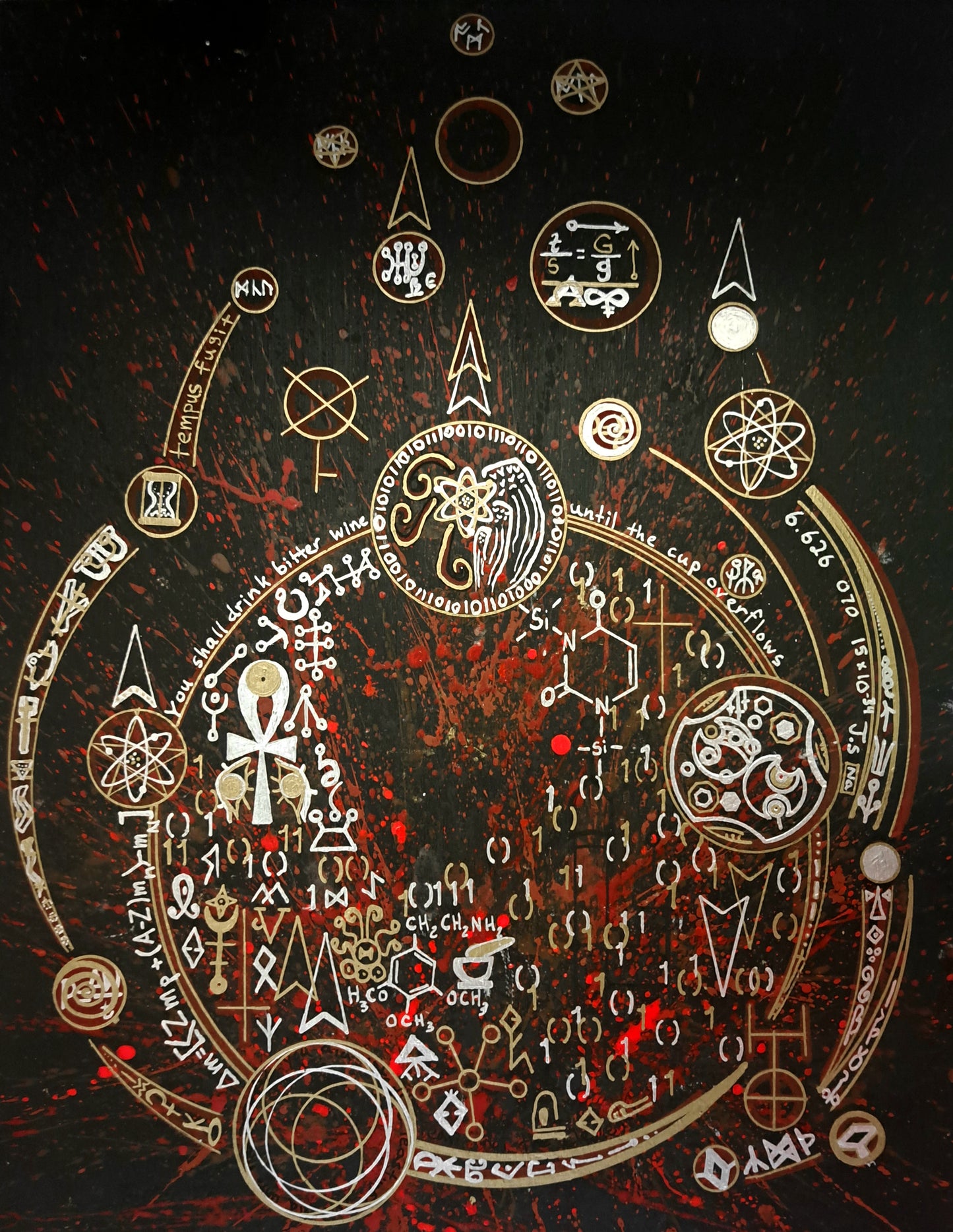 [Codex - Android Dreams] Void_Gateway_Alpha.key