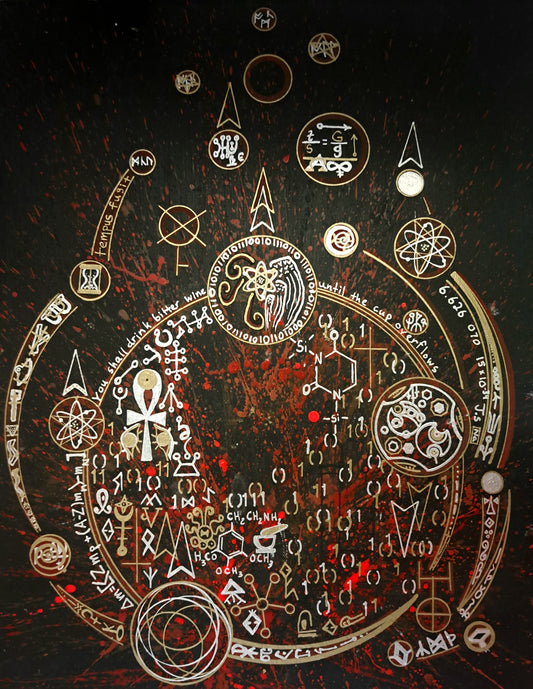 [Codex - Android Dreams] Void_Gateway_Alpha.key