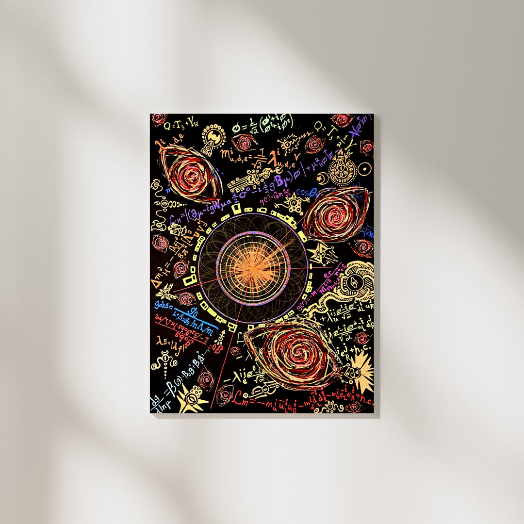 [Th3 G33ks w3r3 R1ght] A-B-E-G-H-H-K-'tH - The Scalar Boson