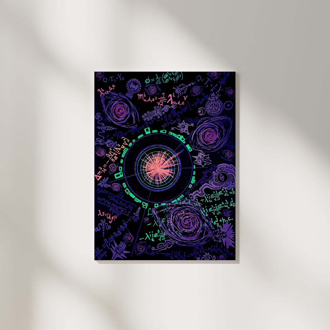 [Th3 G33ks w3r3 R1ght] A-B-E-G-H-H-K-'tH - The Scalar Boson