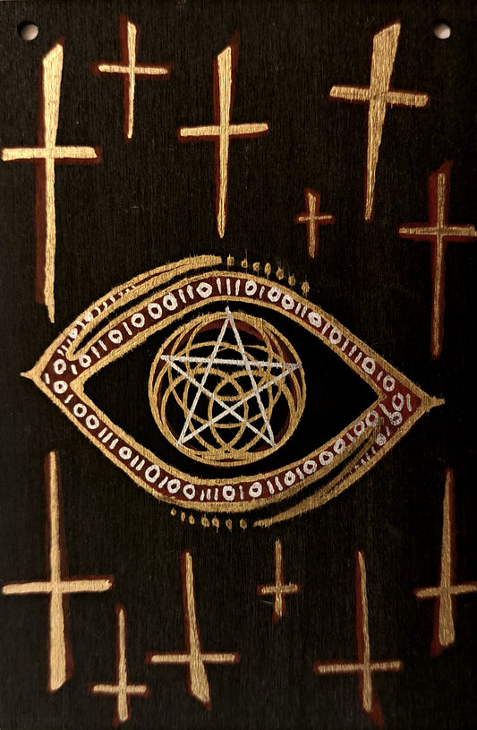 [A Wandering] Pagan.rootS