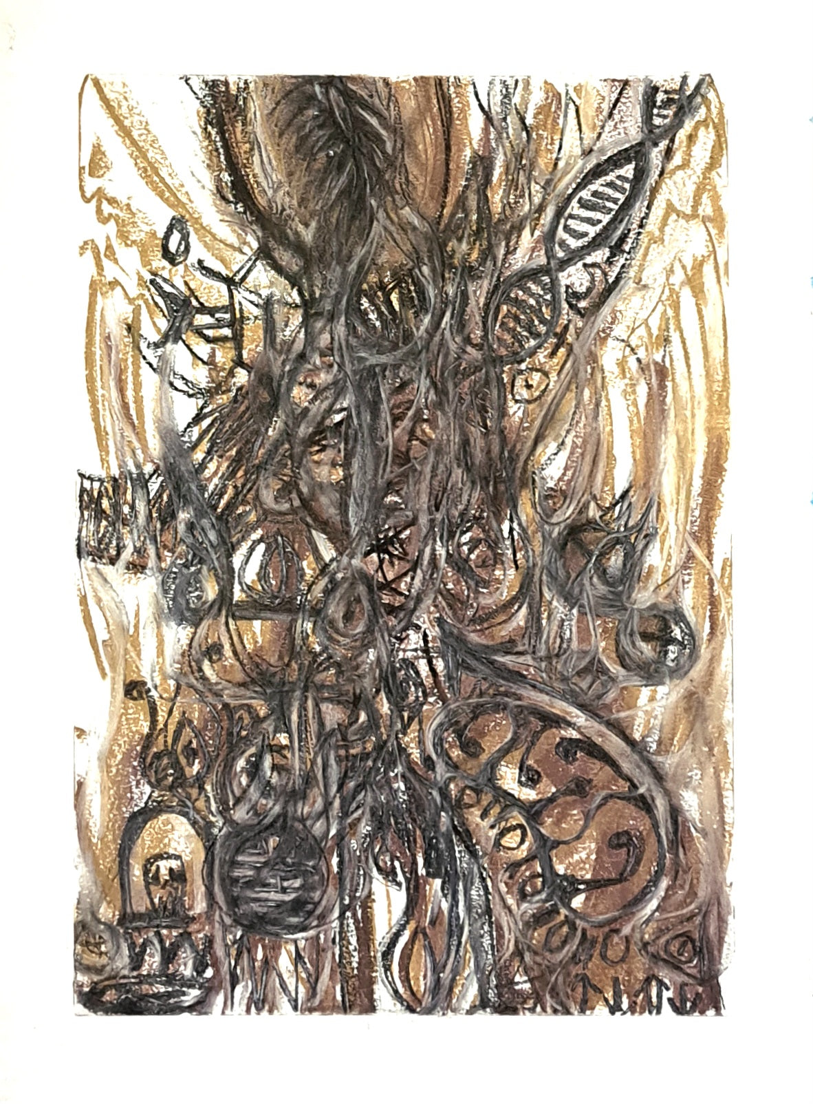 [Occultist Oddessy]  'The Seraph Codex'