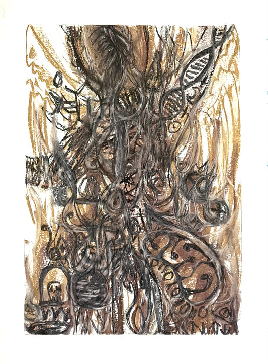 [Occultist Oddessy]  'The Seraph Codex'