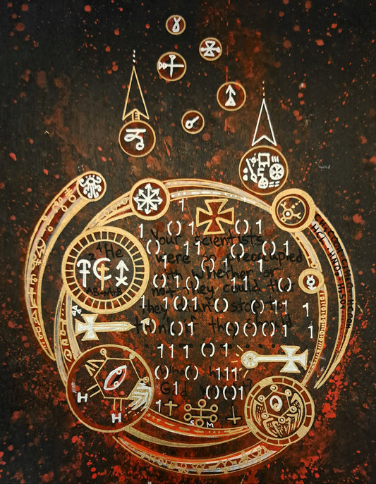 [Codex - Android Dreams] Void_rift_Alpha.key