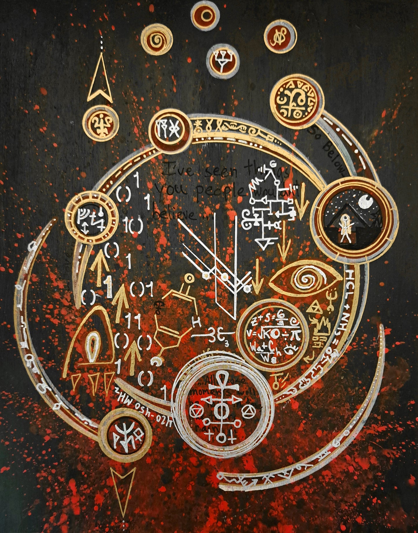 [Codex - Android Dreams] Void_rift.key