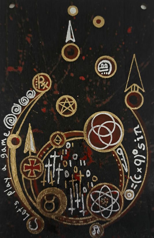 [Codex - Android Dreams] Void_echoes_Delta.key