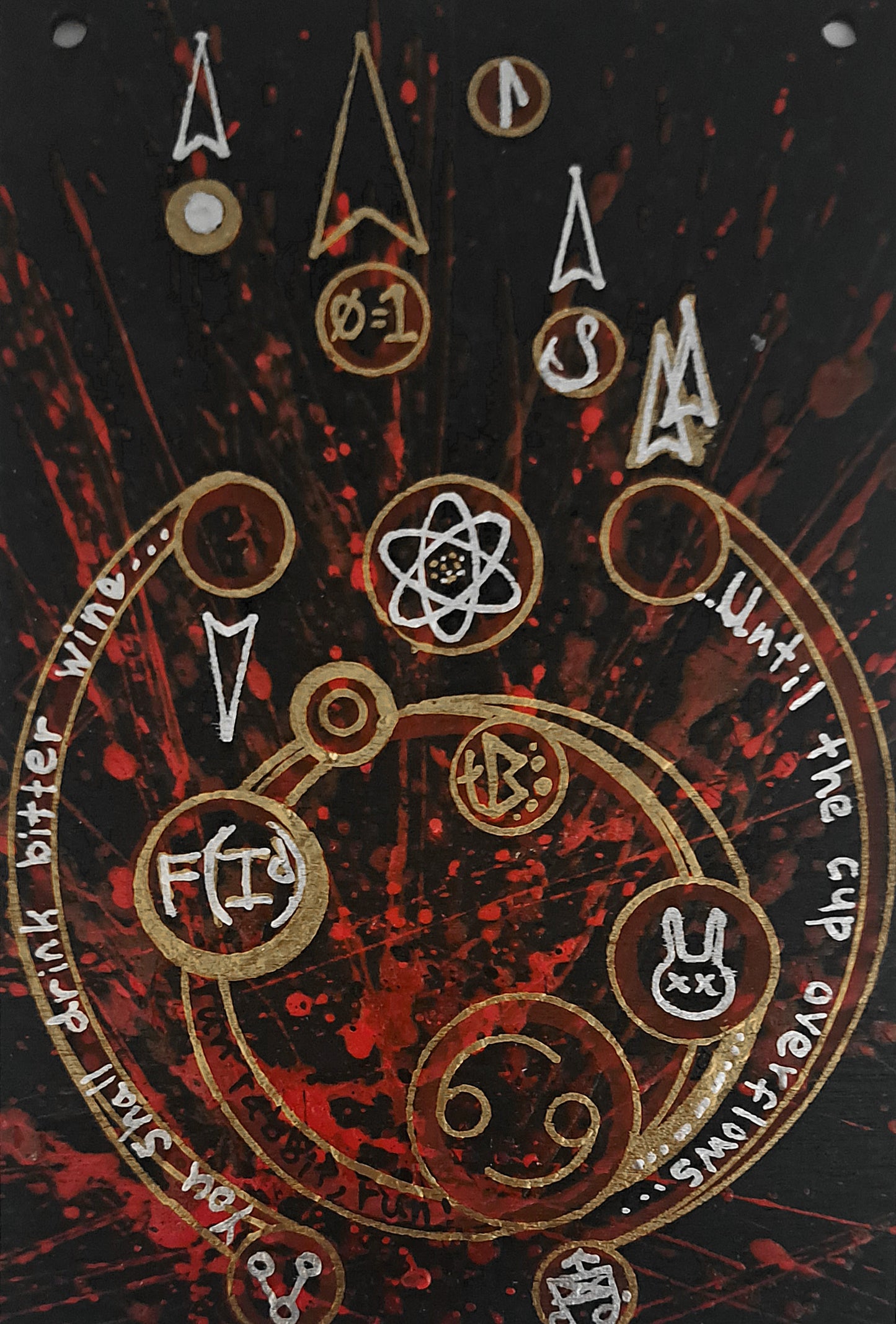 [Codex - Android Dreams] Void_echoes_Gamma.key