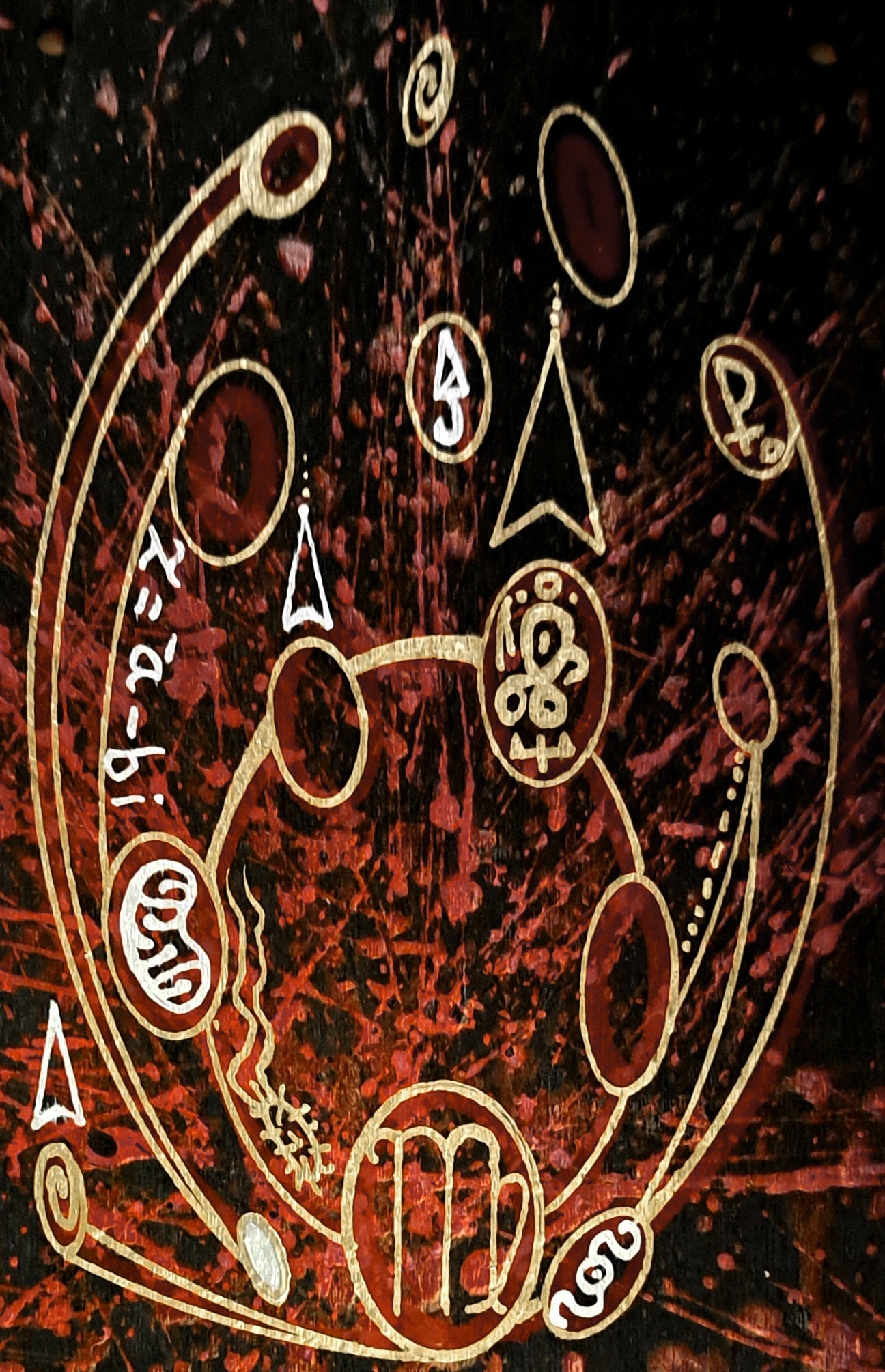 [Codex - Android Dreams] Void_echoes_Kappa.key