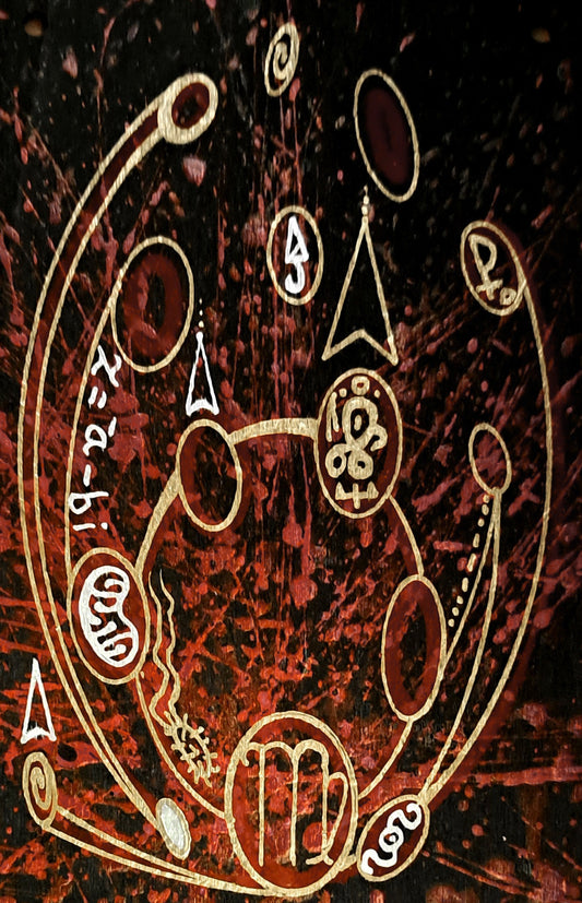 [Codex - Android Dreams] Void_echoes_Kappa.key