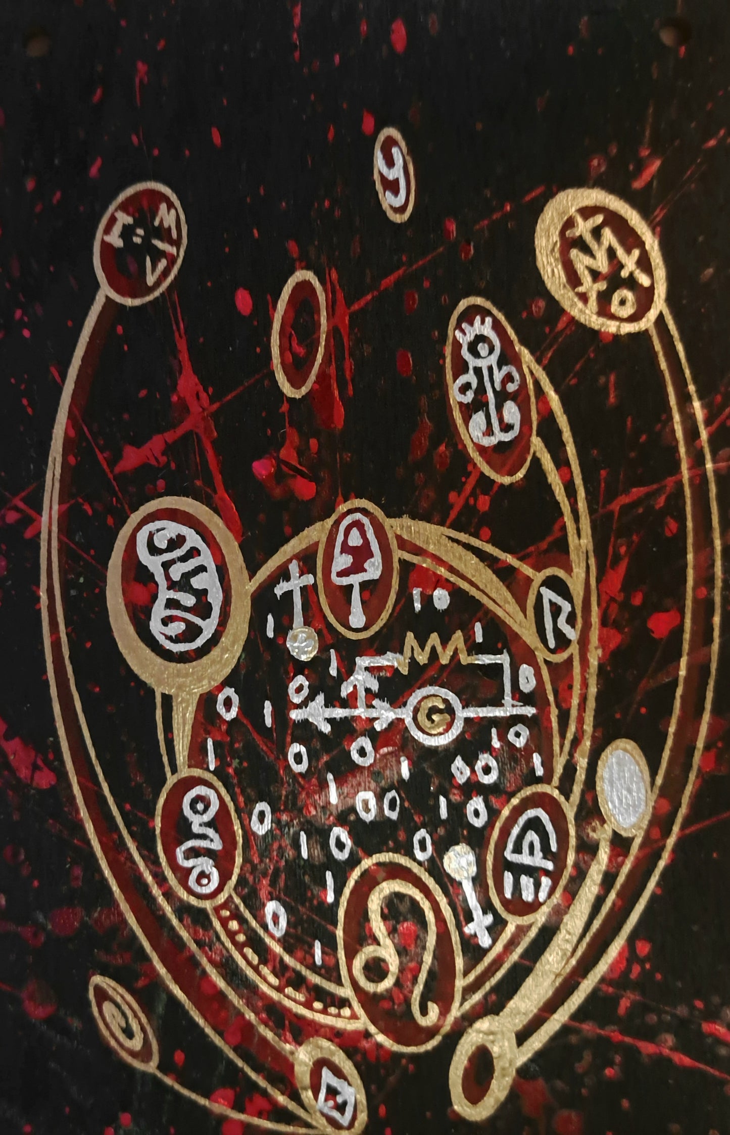 [Codex - Android Dreams] Void_echoes_Lambda.key