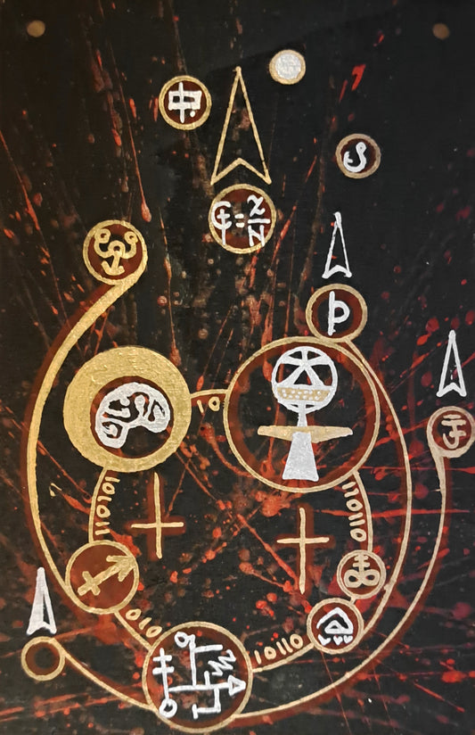 [Codex - Android Dreams] Void_echoes_Tau.key