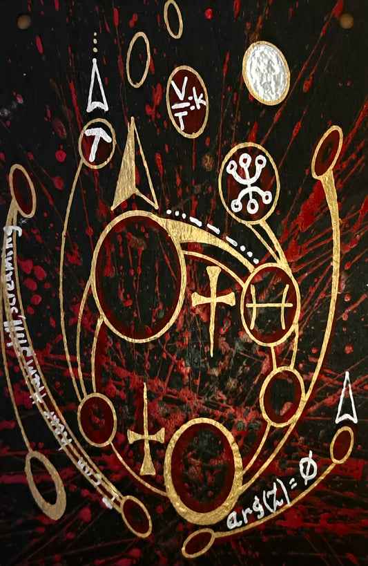 [Codex - Android Dreams] Void_echoes_Theta.key