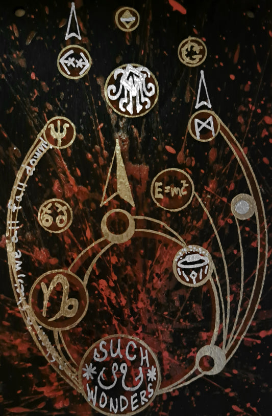 [Codex - Android Dreams] Void_echoes_Zeta.key