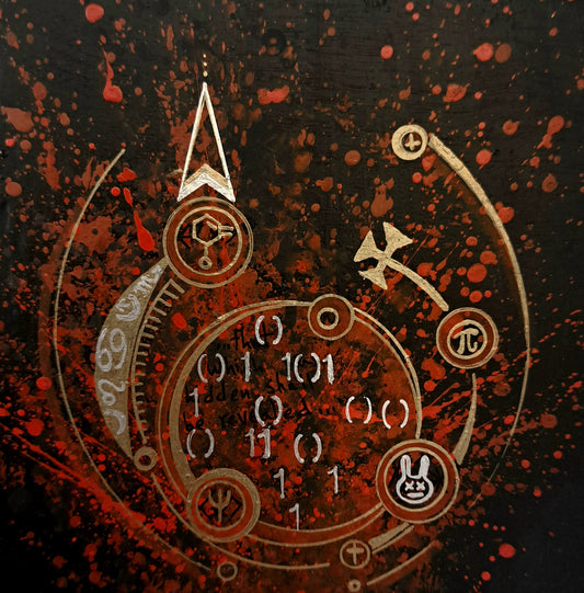[Codex - Android Dreams] Void_window_Gamma.key