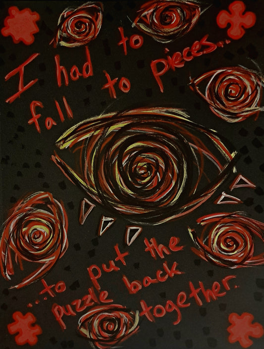 [A Wandering] Rebirth in the Abyss