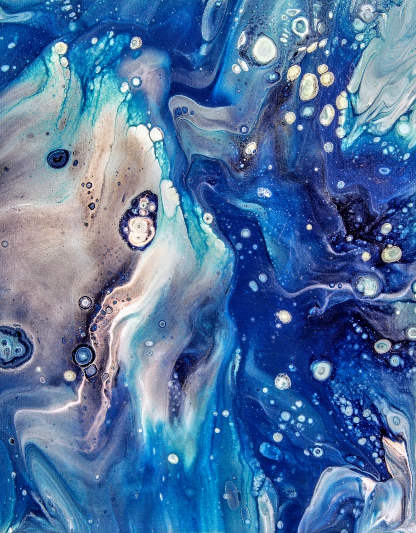 [Darkness and Divinty - Gifts of Color] Thalassa