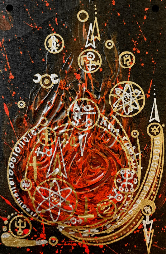 [Codex - Android Dreams] Voidflame_Ares_echoes.key