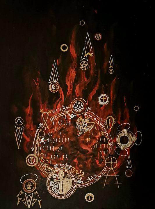 [Codex - Android Dreams] Voidflame_Ares_Gateway.key