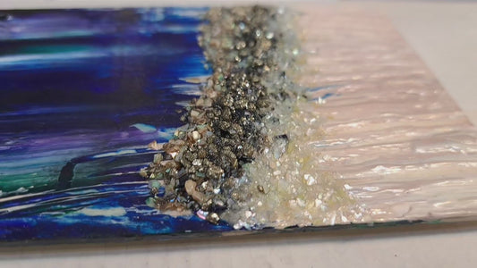 [All that glitters is not gold] No. 12