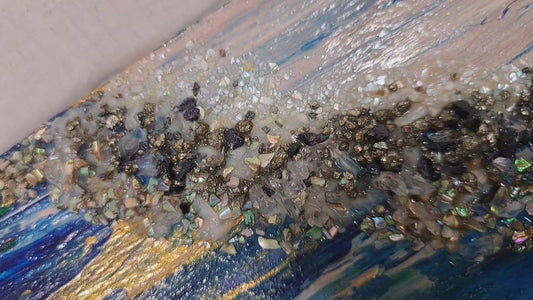 [All that glitters is not gold] No. 11